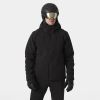 HH ALPHA 4.0 JACKET BLK 03