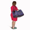 OSPREY TRANSPORTER GEAR TOTE60 PRP 07 OSPREY TRANSPORTER GEAR TOTE60 PRP 07
