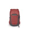 OSPREY W TEMPEST 22 RED 01