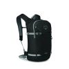 OSPREY GLADE 20 BLK