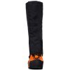 ME TRAIL GAITER BLK 2 ME TRAIL GAITER BLK 2
