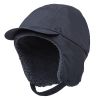 ME CITADEL HAT BLK