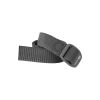 ME LIGHTENING BELT GRY