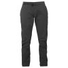 ME W COMICI PANT - REGULAR BLK