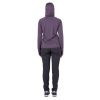 ME W GLACE HOODED TOP NSK 07