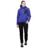 ME HIGHPILE HOODED JACKET WMS PRP 02 ME HIGHPILE HOODED JACKET WMS PRP 02