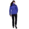 ME HIGHPILE HOODED JACKET WMS PRP 04 ME HIGHPILE HOODED JACKET WMS PRP 04