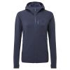 ME DURIAN HOODED JACKET WMS COT
