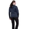 ME APIRO HOODED JACKET WMS COT 07
