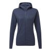 ME APIRO HOODED JACKET WMS COT