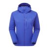 ME W AEROTHERM JACKET BLU ME W AEROTHERM JACKET BLU
