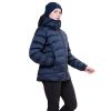 ME LIGHTLINE JACKET WMS COT 10