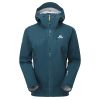 ME W SALTORO JACKET MBL