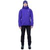 ME MANASLU JACKET WMS PRP 01