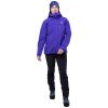 ME MANASLU JACKET WMS PRP 02