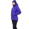 ME MANASLU JACKET WMS PRP 04