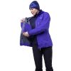 ME MANASLU JACKET WMS PRP 06