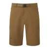 ME IBEX MOUNTAIN SHORTS DRT