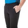 ME COMICI MENS PANT - REGULAR BLK 02 ME COMICI MENS PANT - REGULAR BLK 02