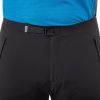 ME COMICI MENS PANT - REGULAR BLK 06 ME COMICI MENS PANT - REGULAR BLK 06