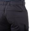 ME IBEX PRO MENS PANT - SHORT BLK 7