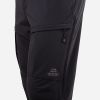 ME IBEX PRO MENS PANT - SHORT BLK 8