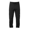 ME MISSION PANT - SHORT CLR BLK