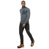 ME IBEX MOUNTAIN PANT - LONG BLK 02 ME IBEX MOUNTAIN PANT - LONG BLK 02