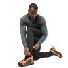 ME IBEX MOUNTAIN PANT - LONG BLK 06 ME IBEX MOUNTAIN PANT - LONG BLK 06