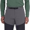 ME IBEX ALPINE PANT - REGULAR BGY 10
