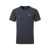 ME GROUNDUP MENS TEE COT