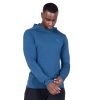 ME GLACE HOODED MENS TOP ADM 09