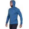 ME GLACE HOODED MENS TOP ADM 10