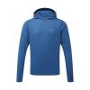 ME GLACE HOODED MENS TOP ADM