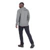 ME AEROFOIL HOODED JACKET LGR 05