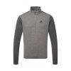 ME KORE MENS ZIP T GRY ME KORE MENS ZIP T GRY