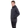 ME BRALDU HOODED JACKET GRH 03
