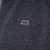 ME BRALDU HOODED JACKET GRH 07