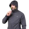 ME SWITCH PRO HOODED MENS JKT GRY 06