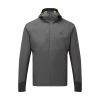 ME SWITCH PRO HOODED MENS JKT GRY