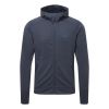 ME ORACOOL HOODED MENS JKT COT