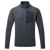ME LUMIKO MENS ZIP T DBL