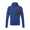 ME LUMIKO HOODED MENS JACKET ADM