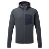 ME LUMIKO HOODED MENS JACKET DBL ME LUMIKO HOODED MENS JACKET DBL