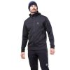 ME APIRO HOODED JACKET BLK 02 ME APIRO HOODED JACKET BLK 02