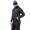 ME APIRO HOODED JACKET BLK 06 ME APIRO HOODED JACKET BLK 06