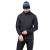 ME APIRO HOODED JACKET BLK 07 ME APIRO HOODED JACKET BLK 07