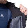 ME APIRO HOODED JACKET BLK 09 ME APIRO HOODED JACKET BLK 09
