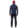ME DURIAN HOODED JACKET COT 04