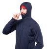 ME DURIAN HOODED JACKET COT 05